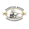 Hampton Roads Philharmonic Logo