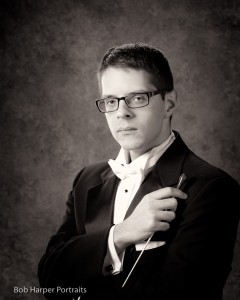 headshot Steven Brindle