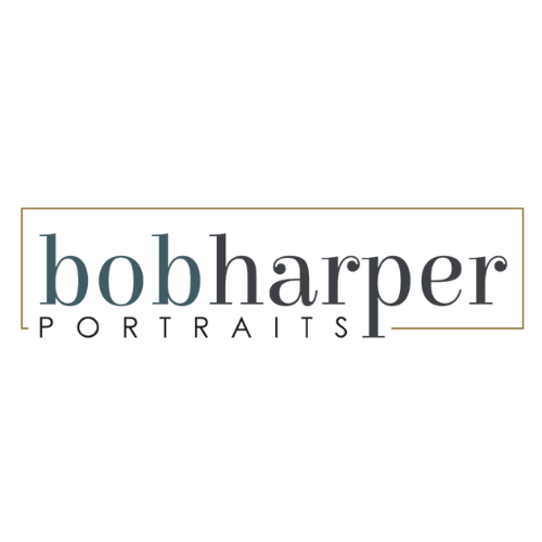 Bob Harper Portraits