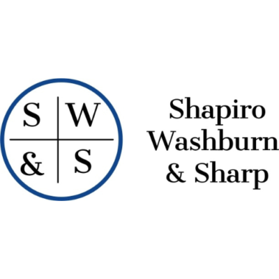 Shapiro Washburn & Sharp